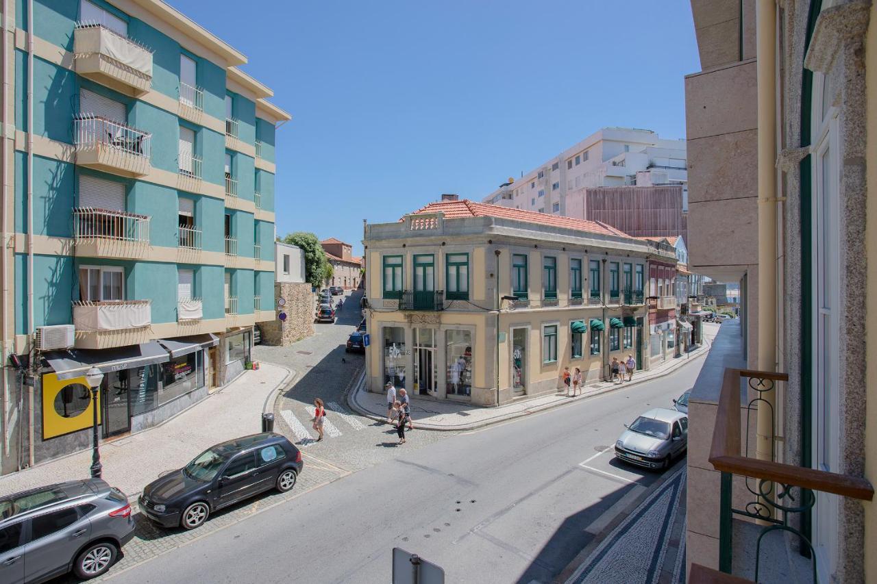 Liiiving In - Luxury Beachfront * Oporto